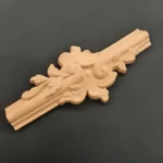 Ξυλόγλυπτο Διακοσμητικό Κέντρου 24εκ.Χ10εκX1,5εκ