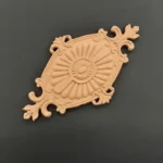 Ξυλόγλυπτο Διακοσμητικό Κέντρου