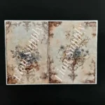 Ριζόχαρτο Λουλούδια