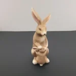 Λαγός Πορσελάνη  Μεγάλος Καφέ