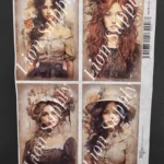 Ριζόχαρτο 30x42cm