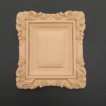 Ξυλόγλυπτο Διακοσμητικό Κορνίζα