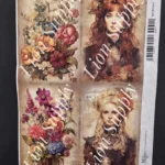 Ριζόχαρτο 30x42cm