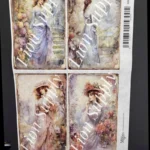 Ριζόχαρτο 30x42cm