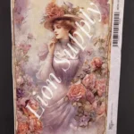 Ριζόχαρτο 30x42cm