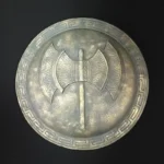 Ασπίδα Πέλεκυ