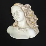 Διακοσμητικό Προτομή Κοπέλα