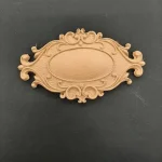 Ξυλόγλυπτο Διακοσμητικό Κέντρου