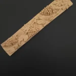 Ξυλόγλυπτο Διακοσμητικό Κομμάτι Τρέσας Σταφύλι