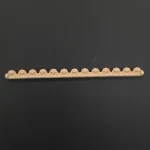 Ξυλόγλυπτη Διακοσμητική Τρέσα