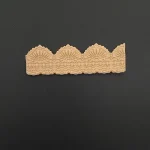 Ξυλόγλυπτη Διακοσμητική Τρέσα