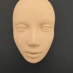 Ξυλόγλυπτο Διακοσμητικό Πρόσωπο