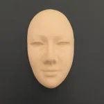 Ξυλόγλυπτο Διακοσμητικό Πρόσωπο