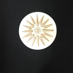 Διακοσμητικό Βεργίνα