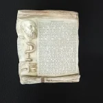 Διακοσμητικό  Όρκος του Ιπποκράτη