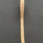 Ξυλόγλυπτη Εύκαμπτη  Τρέσα