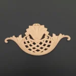 Ξυλόγλυπτο Διακοσμητικό 24εκ.Χ11,6εκ.