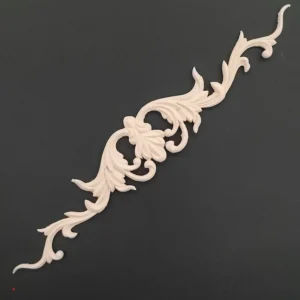 Ξυλόγλυπτο Διακοσμητικό Κέντρου 36εκ.Χ5εκ.