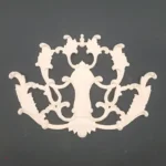 Ξυλόγλυπτο Διακοσμητικό Κέντρου 42,5εκ.Χ30εκ.