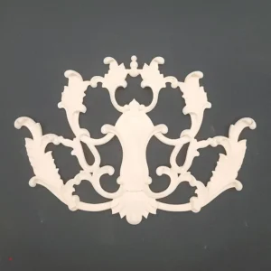 Ξυλόγλυπτο Διακοσμητικό Κέντρου 42,5εκ.Χ30εκ.