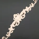 Ξυλόγλυπτο Διακοσμητικό Κέντρου 67εκ.Χ12εκ.