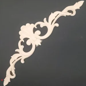 Ξυλόγλυπτο Διακοσμητικό Κέντρου 68εκ.Χ16εκ.