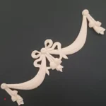 Ξυλόγλυπτο Διακοσμητικό  Κέντρου 34εκ.Χ10εκ.