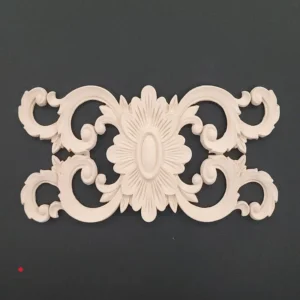 Ξυλόγλυπτο Διακοσμητικό 22,5εκ.Χ12εκ.
