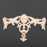 Ξυλόγλυπτο Διακοσμητικό Κέντρου 29εκ.Χ18,5εκ.