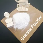 Granite Powder