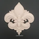 Ξυλόγλυπτο Διακοσμητικό 14εκ.Χ13εκ.