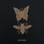 Ξυλόγλυπτο Διακοσμητικό Σετ 2 Τεμαχίων