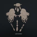 Ξυλόγλυπτο Διακοσμητικό  Σετ  6 Τεμαχίων