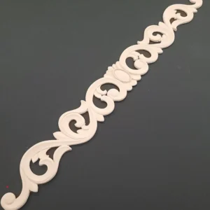 Ξυλόγλυπτο Διακοσμητικό Κέντρου 64,5εκ.Χ7εκ.