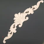 Ξυλόγλυπτο Διακοσμητικό Κέντρου