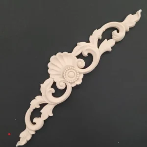 Ξυλόγλυπτο Διακοσμητικό Κέντρου  29,3εκ.Χ6εκ.