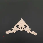 Ξυλόγλυπτο Διακοσμητικό Κέντρου 8,5εκ.Χ8,5εκ.