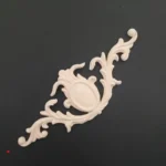 Ξυλόγλυπτο Διακοσμητικό Κέντρου 20,5εκ.Χ7,5εκ.