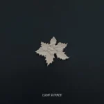 Ξυλόγλυπτο Διακοσμητικό Γκι 6εκ.Χ4εκ.