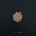 Ξυλόγλυπτο Διακοσμητικό Χριστουγεννιάτικη Μπάλα 4,5εκ.Χ4,5εκ.