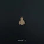 Ξυλόγλυπτο Διακοσμητικό Χριστουγεννιάτικο Κερί 3εκ.Χ2εκ.