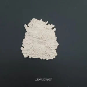 Ξυλόγλυπτο Διακοσμητικό Χριστουγεννιάτικο Δώρο 9,5εκΧ9εκ.