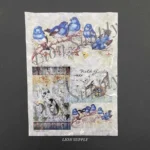 Ριζόχαρτο  A4