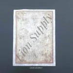 Ριζόχαρτο  A4