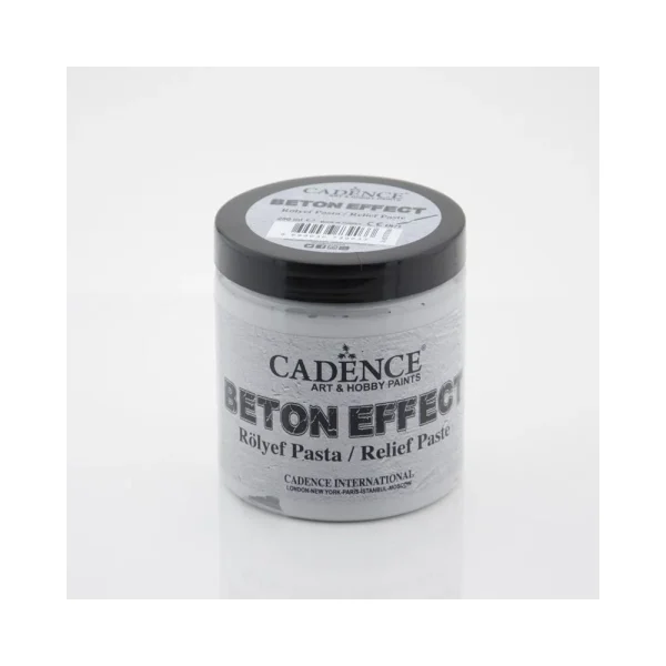 Beton effect relief 250 ml