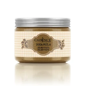 Πάστα Διαμόρφωσης Dora Perla Ankerit Gold 150 Ml