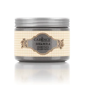 Πάστα Διαμόρφωσης Dora Perla Anthracite 150 Ml