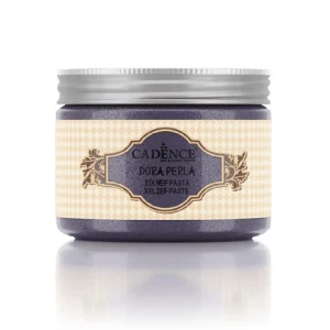 Πάστα Διαμόρφωσης Dora Perla Dark Orchid 150 Ml