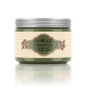 Πάστα Διαμόρφωσης Dora Perla Malahit 150 Ml