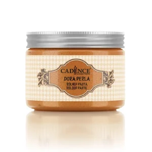 Πάστα Διαμόρφωσης Dora Perla Oxidized 150 Ml